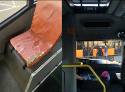 Из-за неисправных кондиционеров ростовский перевозчик может лишиться контрактов