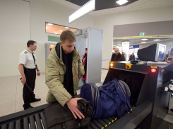 Новогодний курьез в аэропорту: иностранцы вместо Ростова оказались на курорте