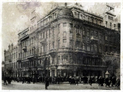 Тогда и сейчас: культовый кинотеатр «Буревестник» на Большой Садовой