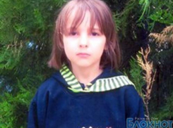 8-летняя Настя Пушкарева возвращена в соцприют 