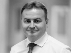 В Таганроге скончался депутат гордумы и директор института Андрей Голобородько