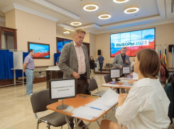 Политолог Олег Артюхин: Выборы в Ростовской области – живые, с конкуренцией и без вмешательств