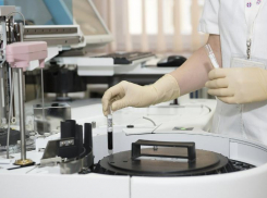 В Ростове пройден пик заболеваемости ОРВИ и гриппом