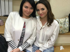 Приключения любовницы Баскова в Ростове закончились объятиями с красавицей-певицей Светой