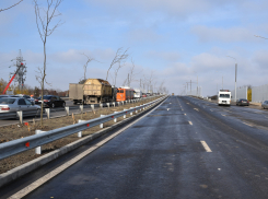 В Ростове открывают для движения мост на Малиновского с 6 ноября