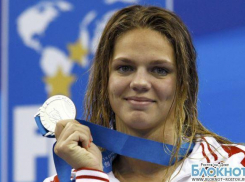 Юлия Ефимова завоевала третье золото на Универсиаде в Казани