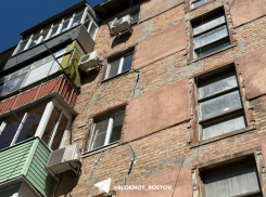 В 2025 году в Ростовской области переселили более двух тысяч человек из аварийного жилья