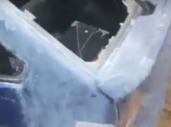 Поездка на рыбалку оставила без машины заядлого удильщика