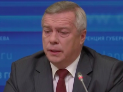 Василий Голубев: «Присоединение Аксая и Батайска позволит вывести Ростов на другой уровень финансирования»