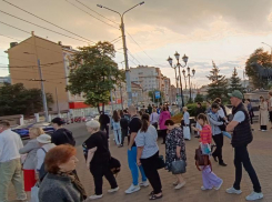 Власти Ростова запустят особо большие автобусы на маршрутах в ЗЖМ
