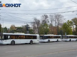 Донских безбилетников будут штрафовать в общественном транспорте до 5 тысяч рублей