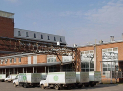 В Ростове пытаются продать хлебозавод «Юг Руси» 