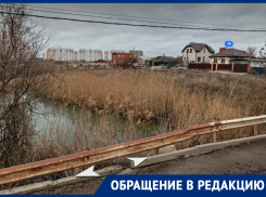 В Ростове жители боятся лишиться жилья из-за строительства дублера Орбитальной