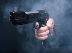 Конфликт между водителем и пешеходом в Ростове закончился стрельбой 