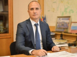 Министром промышленности Ростовской области стал Игорь Сорокин