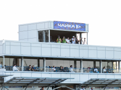 Футбольный клуб «Чайка» дома уступил «Торпедо»