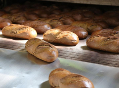 В Ростовской области подорожал хлеб