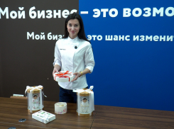 Съедобные матрешки и шоколадные кокошники: кондитер рассказала о своем проекте и поддержке от центра «Мой бизнес»