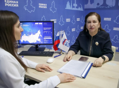 Зинаида Неярохина будет баллотироваться в депутаты Законодательного собрания Ростовской области