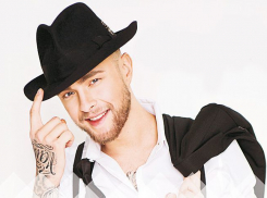 В Ростове выступит Егор Крид