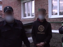 В Ростовской области арестовали четырех человек за похищение и продажу ребенка