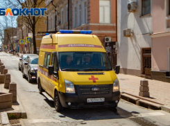 Ростов лидирует по количеству новых случаев коронавируса