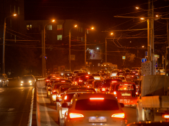 В Ростовской области запустят интеллектуальную транспортную систему