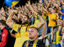 Солидный штраф приписали ФК Ростов из-за поведения болельщиков во время матча с тульским «Арсеналом»