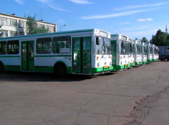 В Ростове маршрут автобуса №18 продлили до микрорайона Суворовский