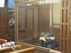 Украинскому националисту Мурыге продлили срок содержания в ростовском СИЗО