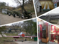 «Двухъярусный бункер, танки и самолеты»: история вoeнно-исторического комплекса в Аксае