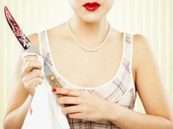 Охваченная яростью уборщица ростовской сети «Вкуснолюбов» убила своего любовника в новогоднюю ночь