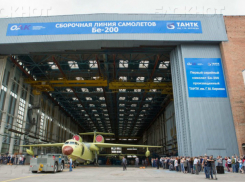 Отравившиеся таллием сотрудники получают всю необходимую помощь, - руководство ТАНТК Бериева