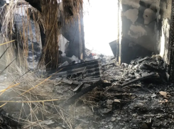 За сутки в Ростовской области произошло 18 техногенных пожаров и девять ДТП