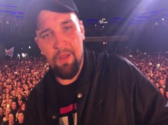 Ростовский рэпер Баста устроил киевлянам встряску на гастролях в Украине 