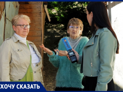 «Мы не знаем, проснемся ли завтра»: в центре Ростова 130-летний дом может разрушиться из-за строительства ЖК