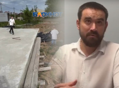 «Цирк не устраивайте»: как застройщик угрожал оставшимся без жилья семьям Ростова 