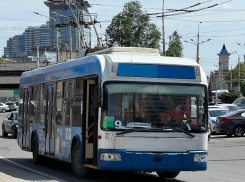 Власти Ростова ответили на жалобу водителя троллейбуса об отсутствии туалетов