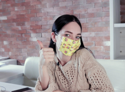 Как сделать медицинскую маску в домашних условиях: советы от «Блокнот Ростов»