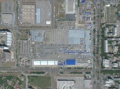 Крупный ростовский застройщик купил землю авторынка «Фортуна»