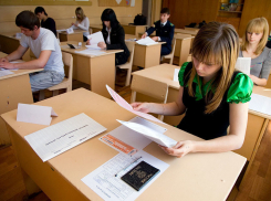 Донские абитуриенты стали за год немного умнее