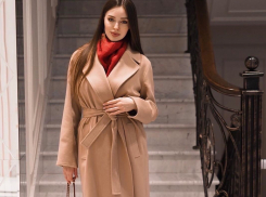 Анастасия Костенко вместе с коллегами по конкурсу «Мисс Мира» записала челлендж