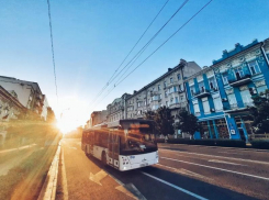 Жарко и солнечно будет в Ростовской области 4 июля