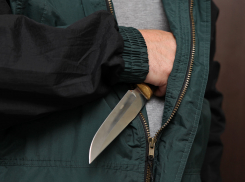 В Ростове осудили жителя Новгорода, который расчленил свою знакомую и зарезал коллегу