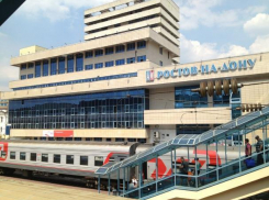 Для выхода на перрон вокзала Ростов-Главный теперь нужен билет или паспорт