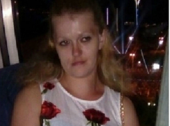 Худощавая брюнетка бесследно пропала в Ростове-на-Дону 