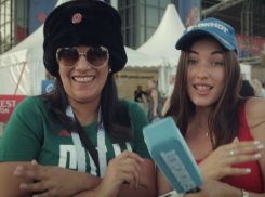 Колоритные мексиканцы и корейцы жестко обломали Ольгу Бузову в Ростове