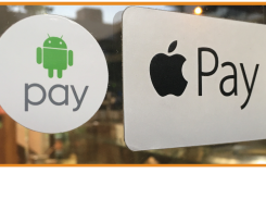 В Ростове ограничили оплату проезда при помощи Apple Pay и Google Pay картами 5 банков