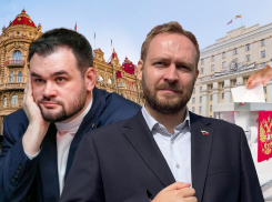 Политологи: «После выборов уход ряда фигур из команды Голубева практически неизбежен»