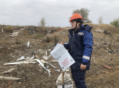 Предприниматель из Ростовской области заплатит 17,5 млн рублей за уничтожение плодородного слоя почвы